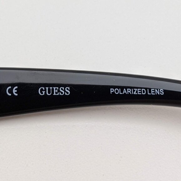 🕶️Guess GUP7022 Sunglasses 61/17 130 /KAI328🕶️ - Picture 4 of 6